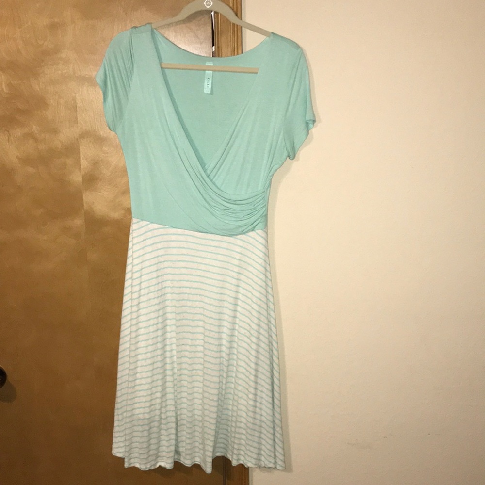 Gilly Dress from ModCloth